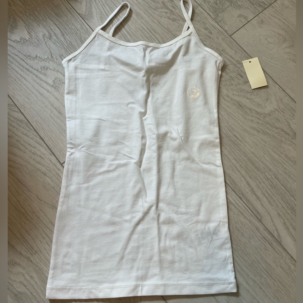 Aeropostale Shelf Bra Cami